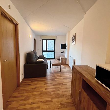 Apartamentos La Solana Deluxe 3000 ปาสเดลากาซา ภายนอก รูปภาพ