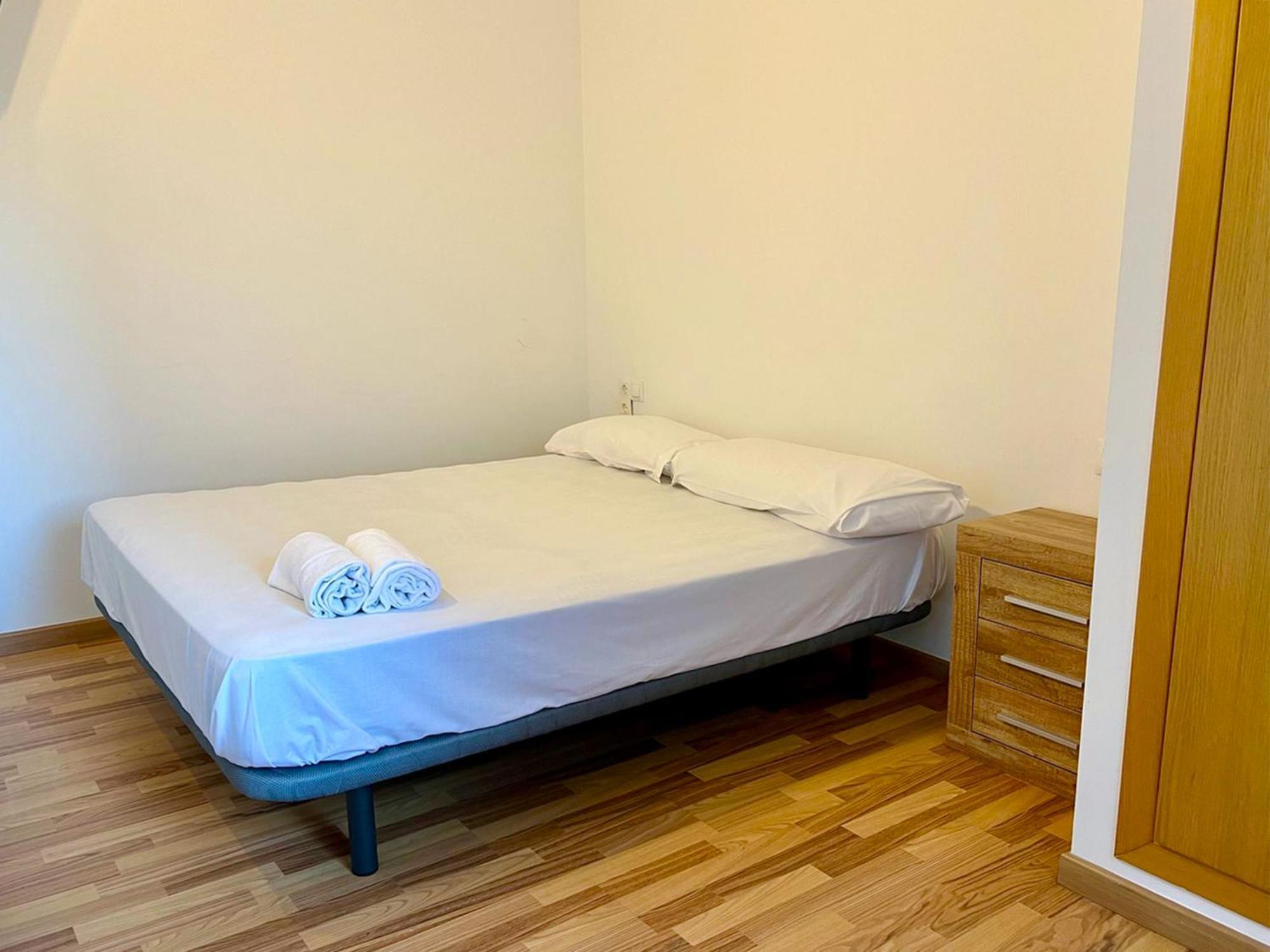 Apartamentos La Solana Deluxe 3000 ปาสเดลากาซา ภายนอก รูปภาพ