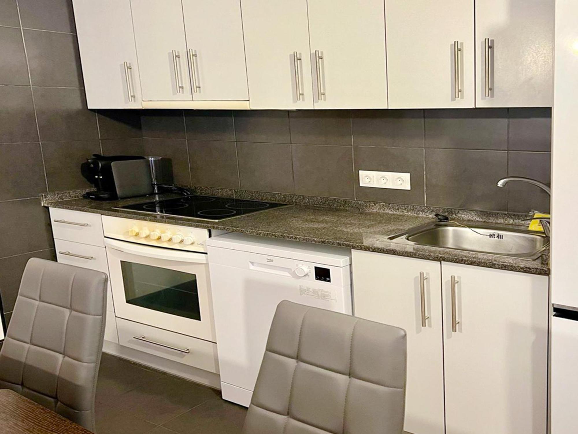 Apartamentos La Solana Deluxe 3000 ปาสเดลากาซา ภายนอก รูปภาพ