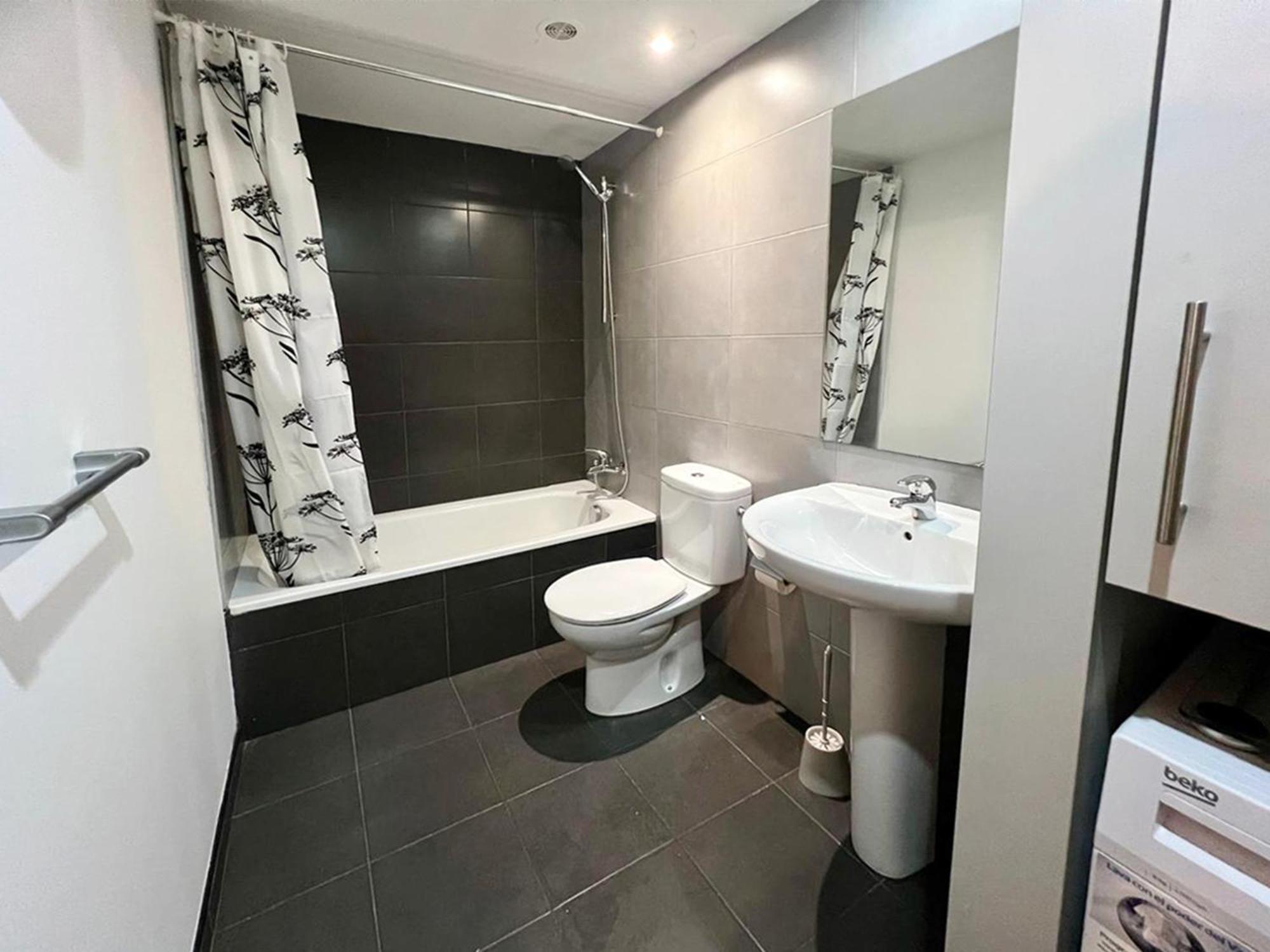 Apartamentos La Solana Deluxe 3000 ปาสเดลากาซา ภายนอก รูปภาพ