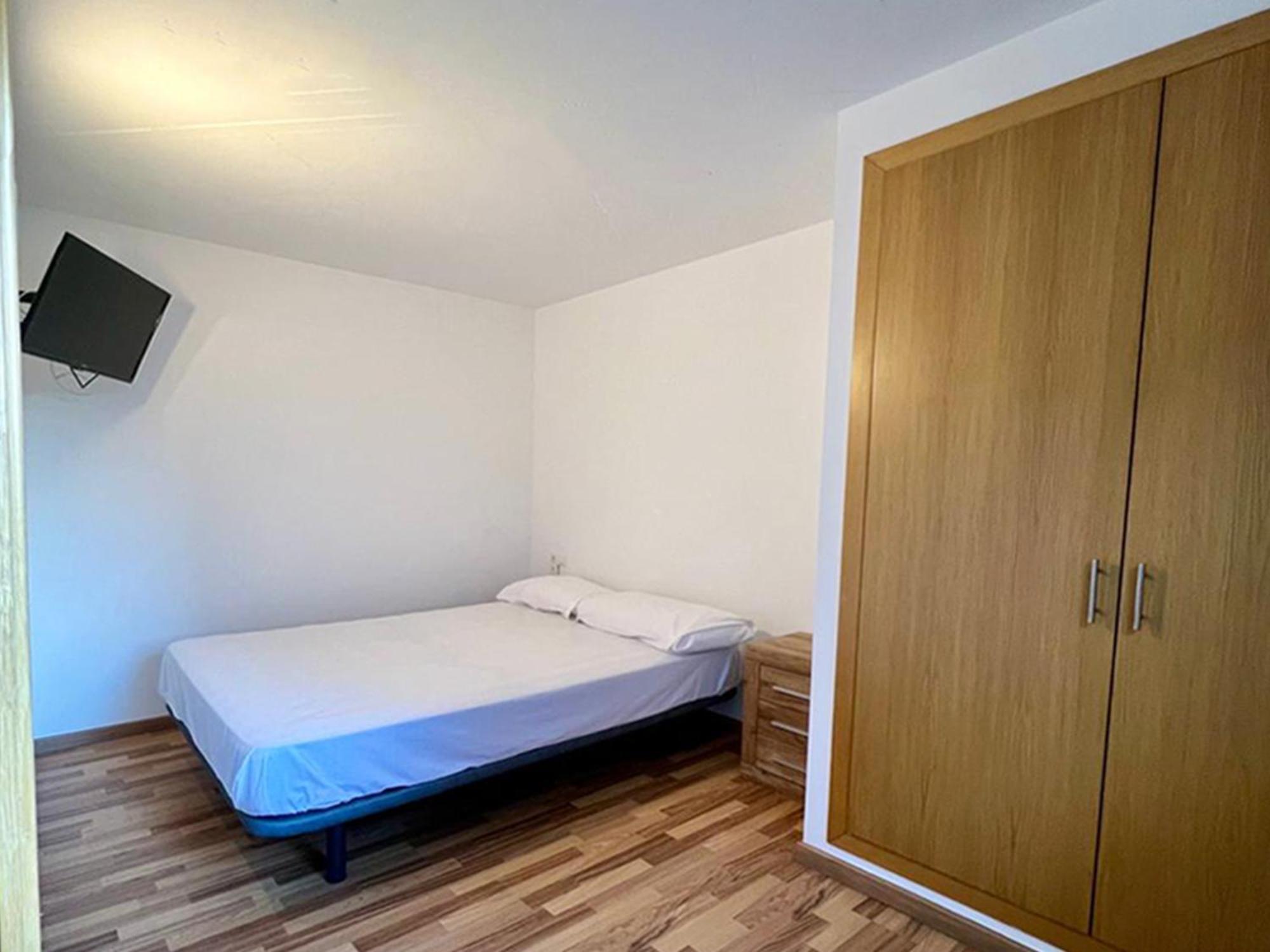 Apartamentos La Solana Deluxe 3000 ปาสเดลากาซา ภายนอก รูปภาพ